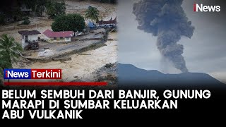 Download lagu Detik-Detik Gunung Marapi di Sumbar Keluarkan Abu Vulkanik Usai Tragedi Banjir Bandang mp3 Download lagu Detik-Detik Gunung Marapi di Sumbar Keluarkan Abu Vulkanik Usai Tragedi Banjir Bandang mp3