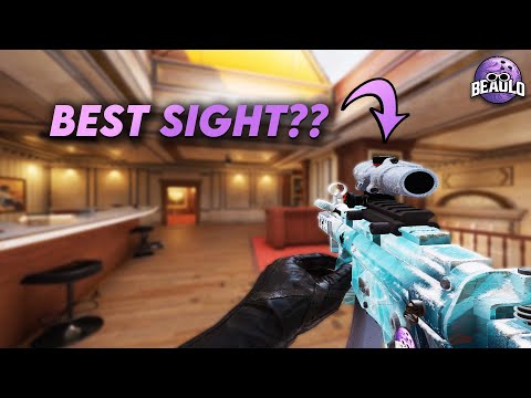 This Sight is the Best in the Game - Rainbow Six Siege