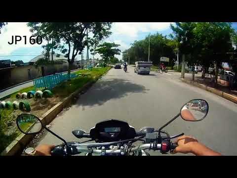 Fazendo um corre do bairro cajazeiras até a aldeota, bairro nobre de fortaleza.