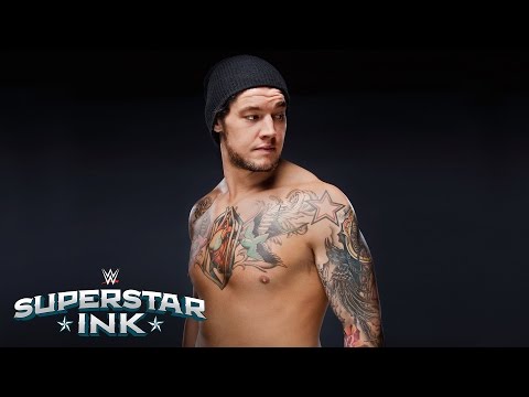 Baron Corbin On Conor McGregor:  “I’d Like To Slam Him On His Head A Few Times”