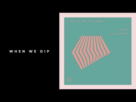 Premiere: KCC Feat. Emile Chambers - Heaven (G-Flame's UK House Revamp) [This And That Lab]