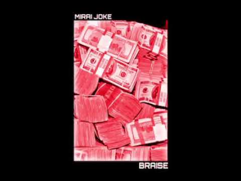 Mīraï.Jōke x Braise - Rouge & Bleu