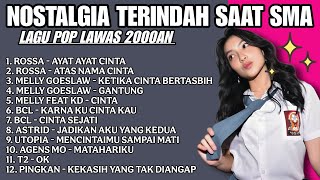 Download lagu Lagu Nostalgia Pop 2000an - Rossa Melly Goeslaw BCL Astrid Utopia Agnes Monica T2 Pingkan mp3