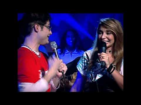 David Fantazzini e Soraya Moraes - O Poder da Fé (ao vivo)