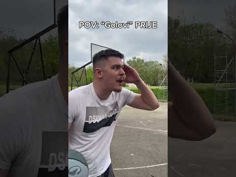 POV: Golovi prije VS Danas⚽️🥅 #balkan #pabstv