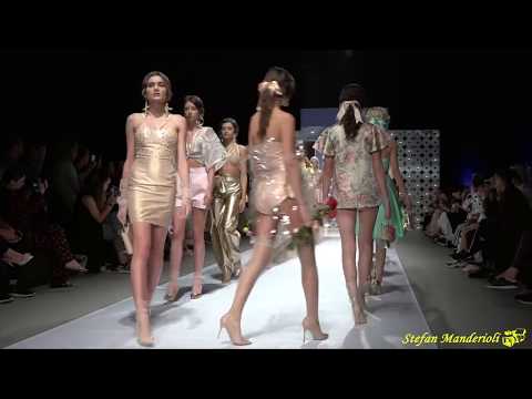 FEERIC Fashion Week: PEDRO JUAN GLEZ
