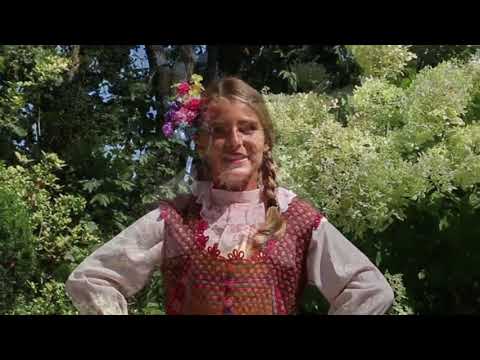 Gabby Kouneva - Moma se v gora izgubi / Габи Кунева - Мома се в гора изгуби