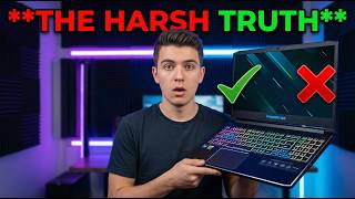 Acer Predator Helios 300 Gaming Laptop – High Performance, RTX Graphics & Fast Refresh Display