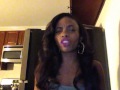 Big Sean- I Don't Fuck With You (Female Version ...