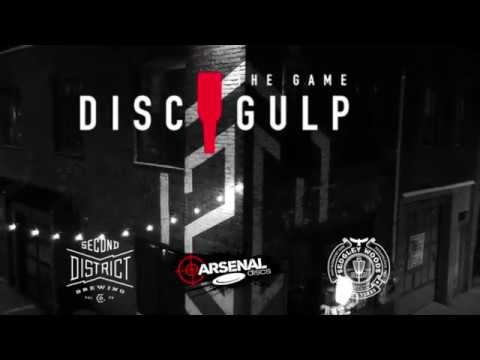 2018 Winter Putt & Stuff Week 2