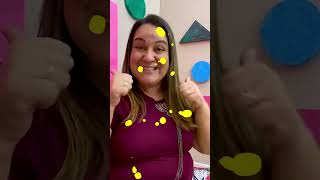 Maria Clara e Mamãe dentro do desafio do cubo mágico | Inside the Magic Cube Challenge