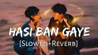 Download lagu Hasi Ban Gaye (Lyrical Video)  mp3