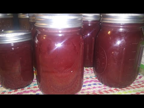 download lagu mp3 mp4 Asian Plum Sauce For Canning, download lagu Asian Plum Sauce For Canning gratis, unduh video klip Asian Plum Sauce For Canning