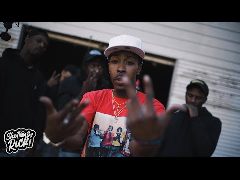 RED - Show Em How To Do It (Live Performance) @ShotByRicki