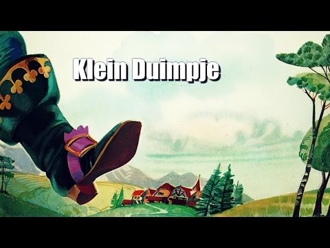 Een Klein Wonder: Klein Duimpje