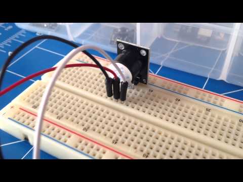 Utilizzo di un bazzer attivo con Arduino