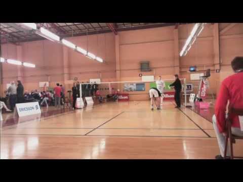 SM Semifinal Kista - Uppsala