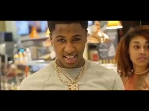 NBA YoungBoy   Letter To Jania Music Video