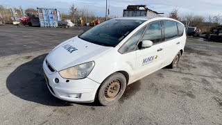 Fourgon utilitaire Ford S-Max | Image 4 - Autoline