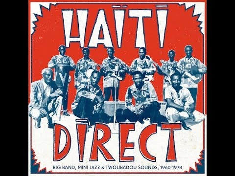 Les Loups Noirs - Pile Ou Face [from Haiti Direct]