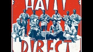 Les Loups Noirs - Pile Ou Face [from Haiti Direct]