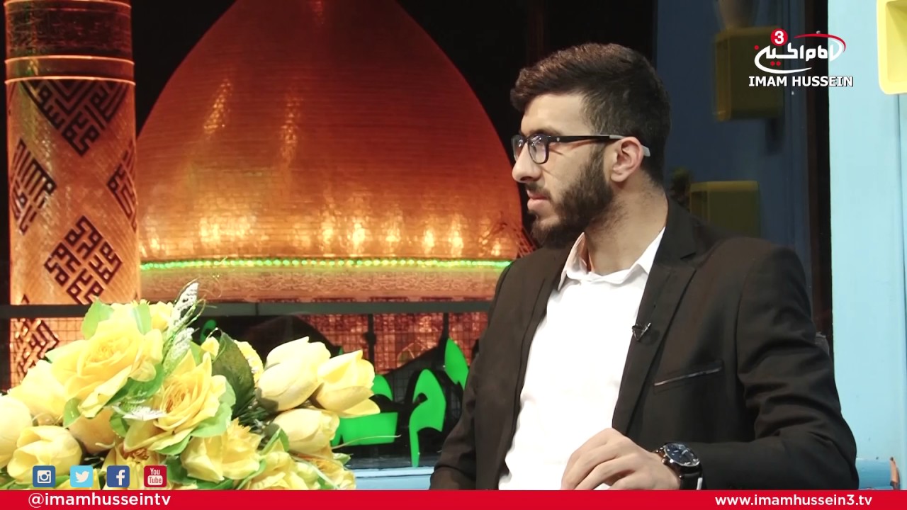 Birth of Imam Al-Jawad | Part 1 Episode 6