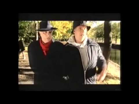 TV4 - Trailer och reklamvinjett 2002-10-15.