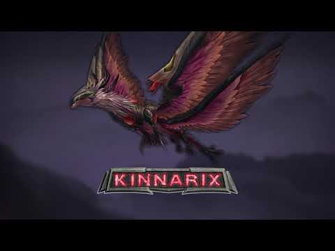 War Dragons | Kinnarix Spotlight