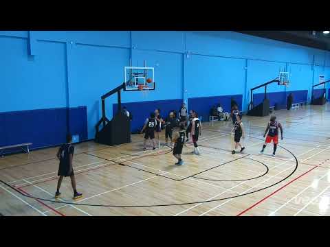 SNM tier 7 - 2023 SUMMER Asanity - tcbl sunday