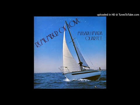 Masaru Imada Quartet - Little Step