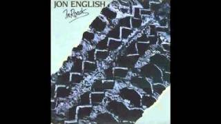 JON ENGLISH - You Might Need Somebody (1981 AOR)