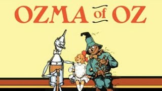Ch. 14 - Ozma of Oz - by L. Frank Baum