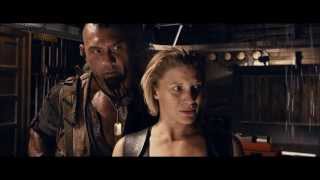 Riddick - Official® Trailer 3 [HD]