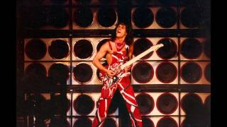 Van Halen - Little Guitars [Big Guitar Extended Mix]
