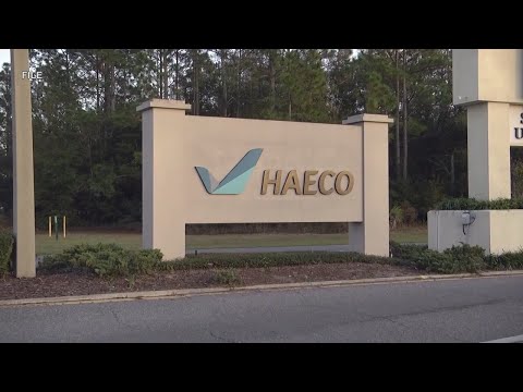 AAR makes plan for Lake City facility after HAECO acquisition