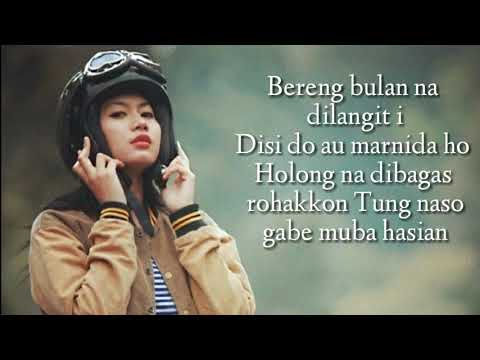 Frans Sirait - POSMA ROHAM // lirik