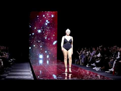 Fashion Show @ Interfilière Paris / Salon International de la Lingerie 2020 Winter Edition Part 2