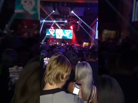 Ben Nicky @ HELLFIRE Liverpool