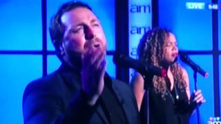 Johnny Reid 2015 What Love is all About