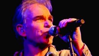 Billy Bob Thornton & the Boxmasters - Part I