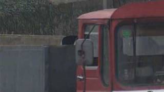 Mortar attack on keady RUC Aarmy base