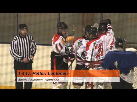 TarU vs KuKi 16 1 2016 kooste