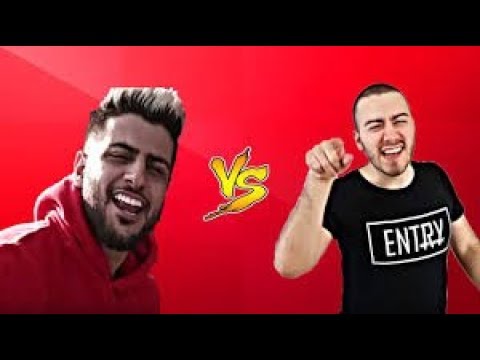 Enes Batur VS Reynmen Berkcan Güven  Güncel Açıklamalar !
