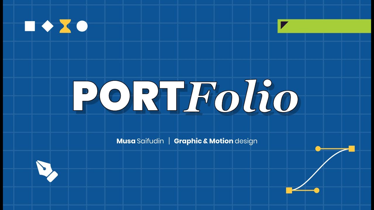 Motion Graphics - Motion Graphic Produk untuk Sosial Media - 2