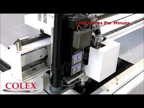 Colex - T00135A - Vinyl