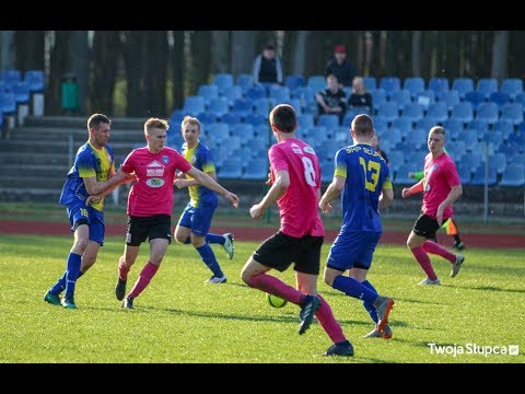 SKP Raszkowianka  7:1 (5:1) 6.04.2019