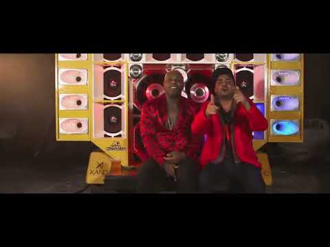 MC MR Bim e MC Jordan- Minha Mulher ta Vindo Aí (vídeo clipe oficial )