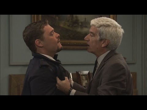 Amar C529 - Arratia descubre el secuestro de doña Juana