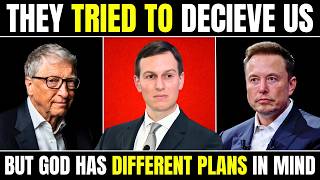 10 People That Could Be The Antichrist