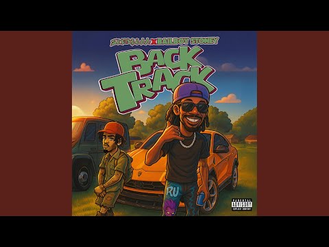 Backtrack (feat. Bailboy Stoney)